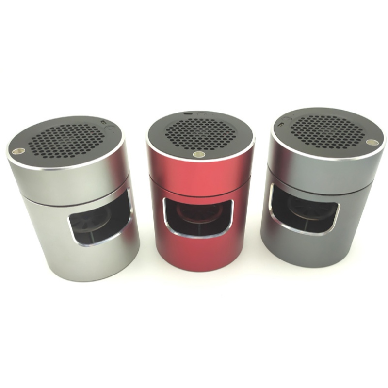 C Electronic intelligent smokeless ashtray air purifier anti-second-hand smoke composite filter to purify odor