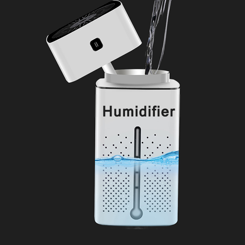 big humidifier